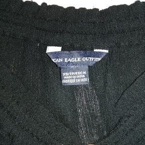 American Eagle Outfitters Tops - AE Viscose top American Eagle Outfitters Tops - AE Viscose top